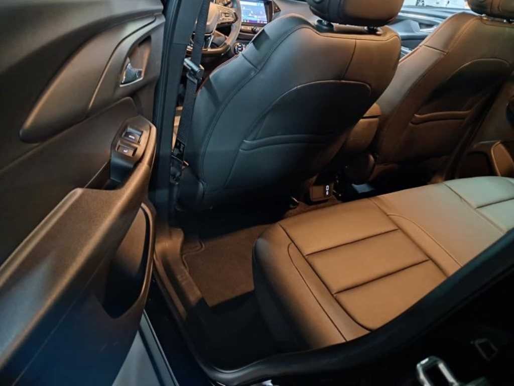 쉐보레 트레일블레이저 2WD 1.3 터보 가솔린 RS 이미지 17