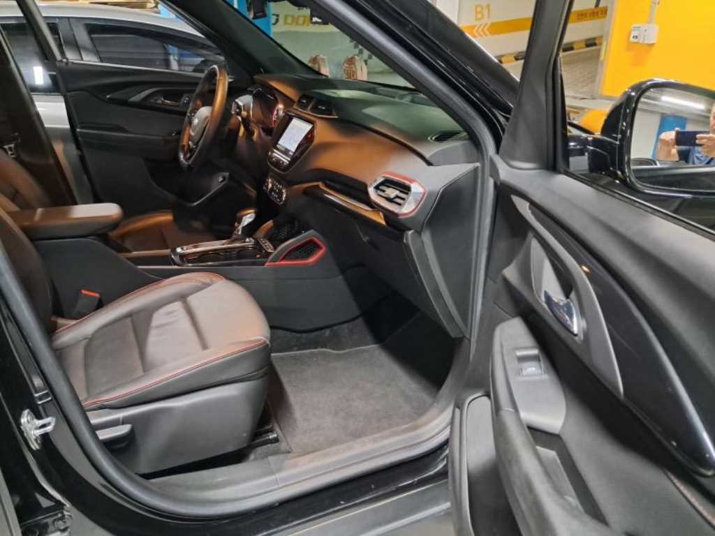 쉐보레 트레일블레이저 2WD 1.3 터보 가솔린 RS 이미지 19