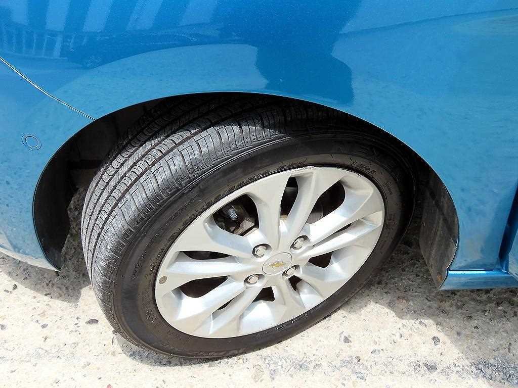 쉐보레 스파크 더뉴스파크 프리미어 이미지 19