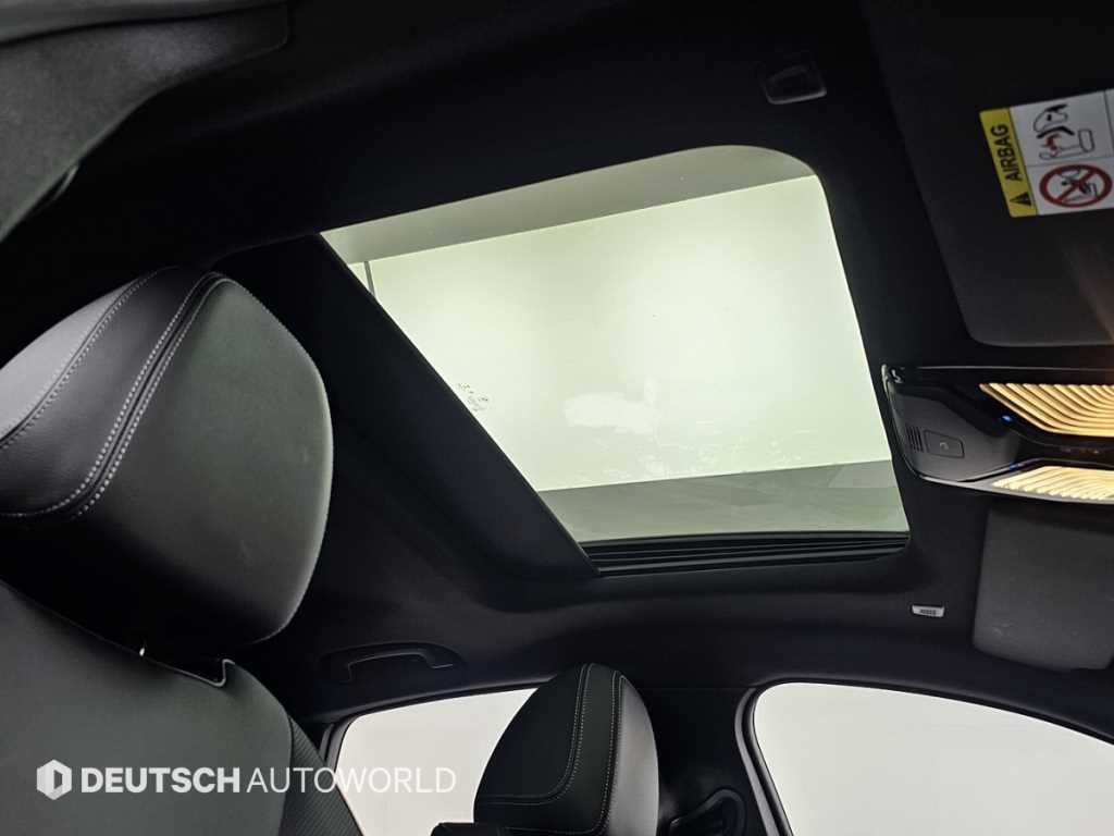 BMW i4 eDrive 40 M 스포츠 이미지 18