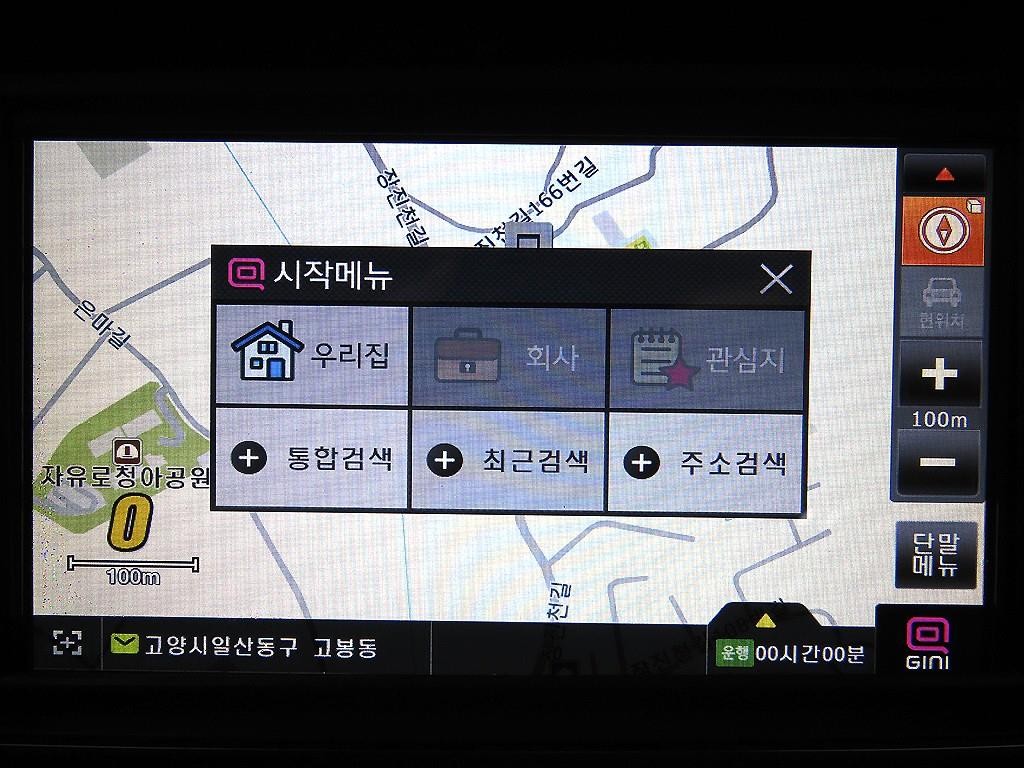 현대 아반떼 아반떼 AD 1.6 GDI 법인전용 이미지 16