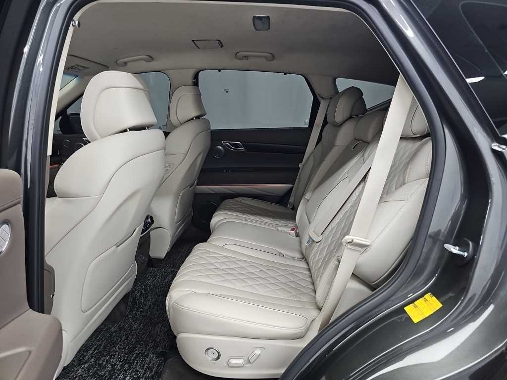 제네시스 GV80 가솔린 3.5T AWD 이미지 12
