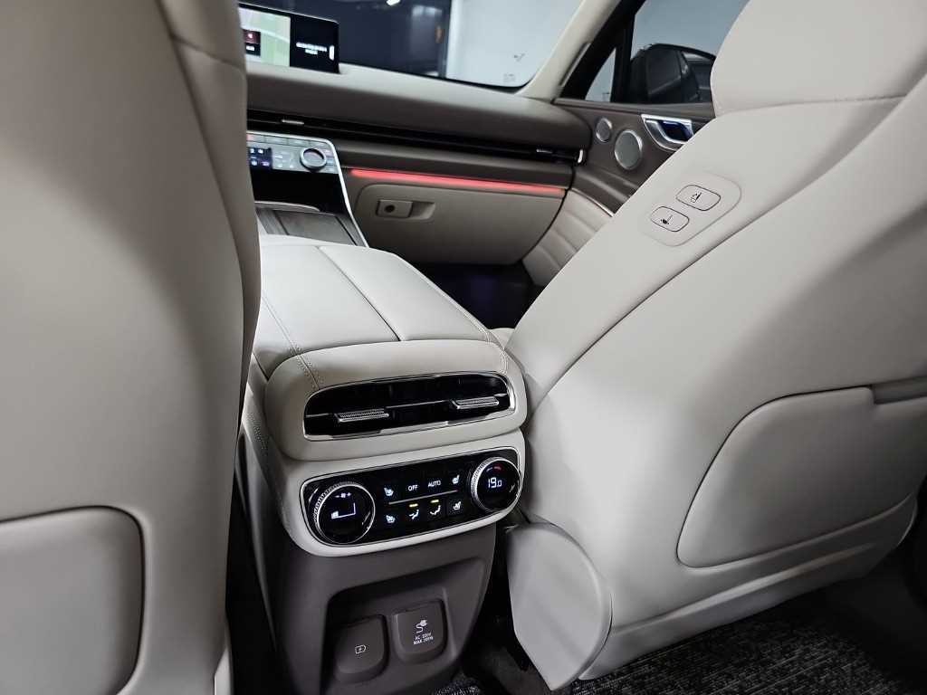 제네시스 GV80 가솔린 3.5T AWD 이미지 13