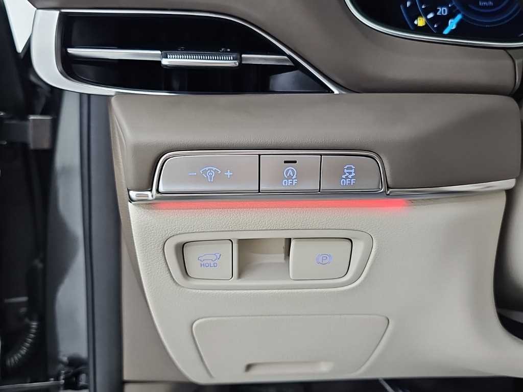 제네시스 GV80 가솔린 3.5T AWD 이미지 19