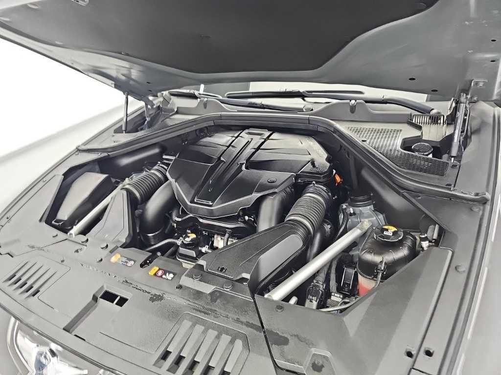제네시스 GV80 가솔린 3.5T AWD 이미지 5