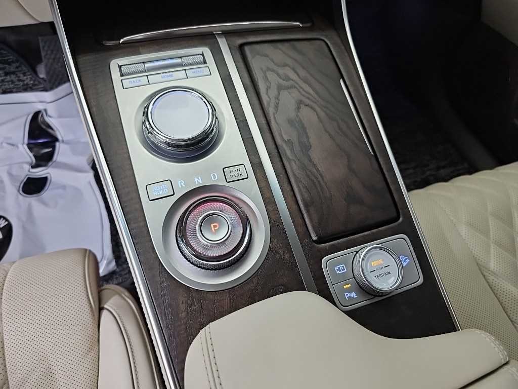 제네시스 GV80 가솔린 3.5T AWD 이미지 8