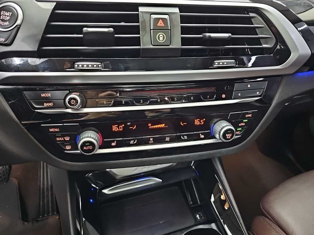 BMW X3 X3 (G01) xDrive 20d 이미지 10