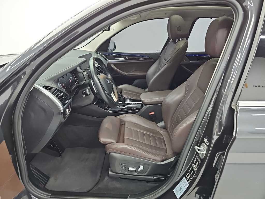 BMW X3 X3 (G01) xDrive 20d 이미지 11