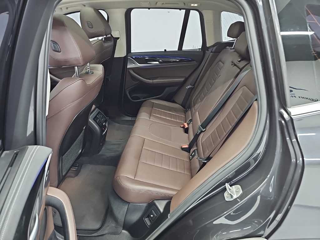 BMW X3 X3 (G01) xDrive 20d 이미지 12