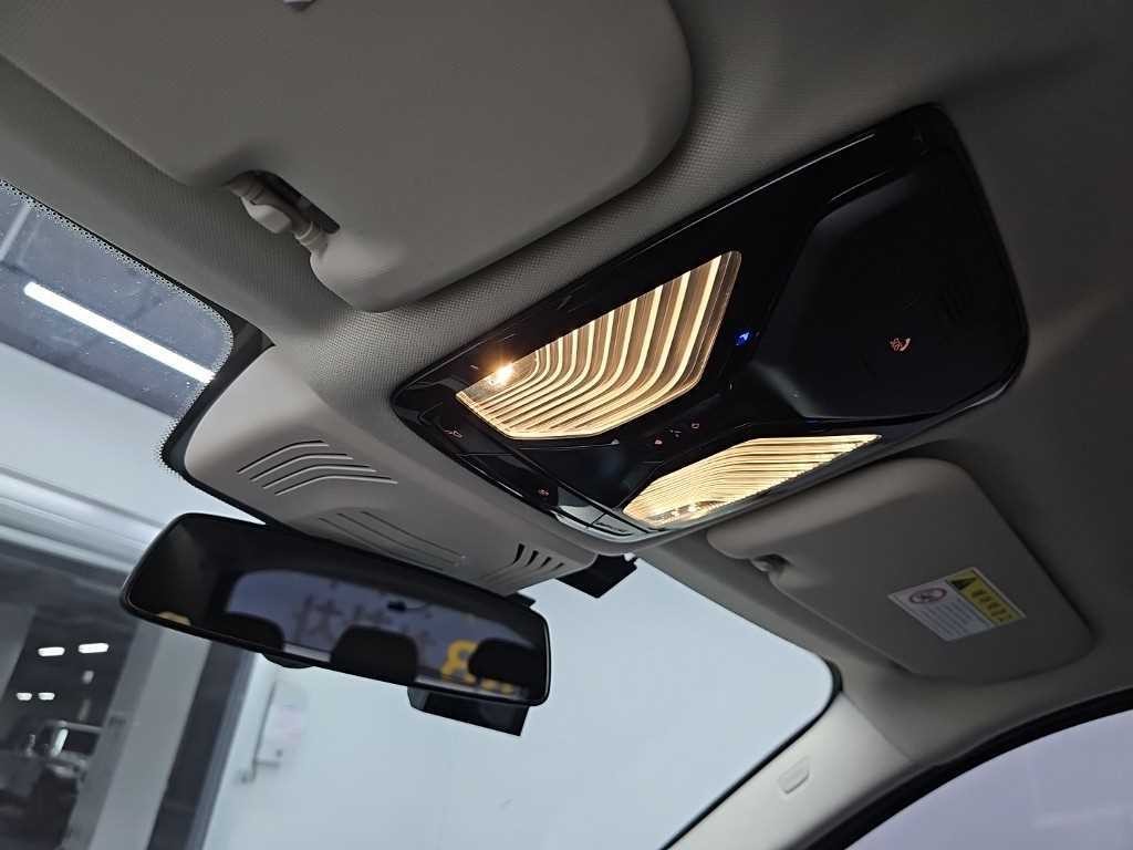 BMW X3 X3 (G01) xDrive 20d 이미지 17
