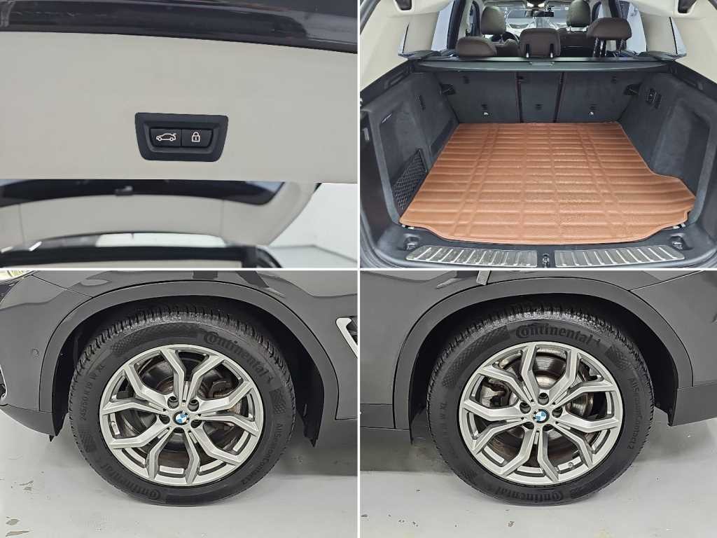 BMW X3 X3 (G01) xDrive 20d 이미지 19