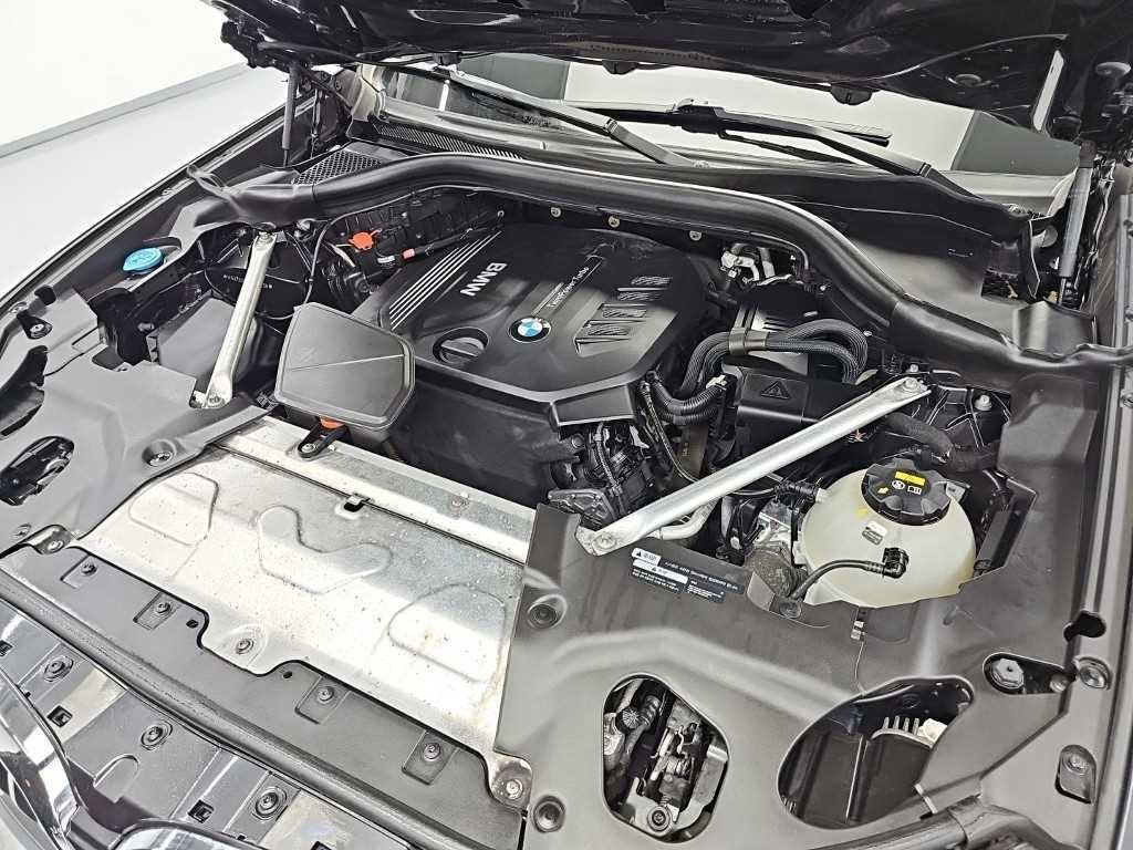 BMW X3 X3 (G01) xDrive 20d 이미지 5