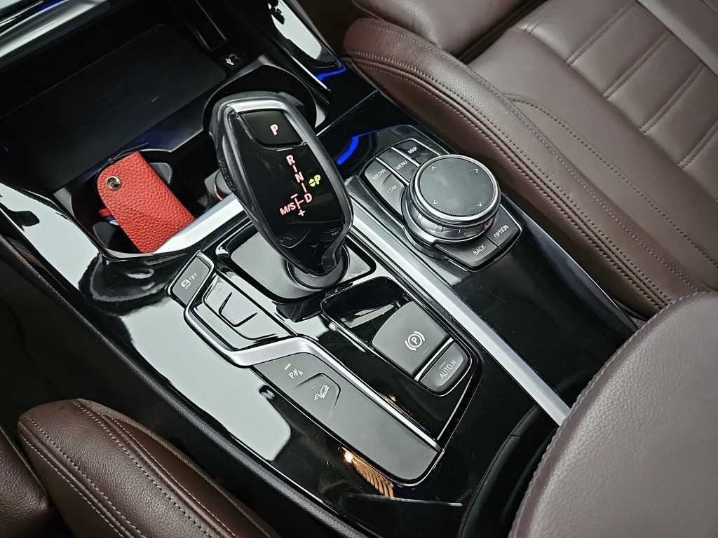 BMW X3 X3 (G01) xDrive 20d 이미지 8
