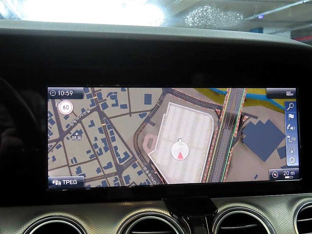 벤츠 E 클래스 E-클래스 W213 E300 아방가르드 이미지 13