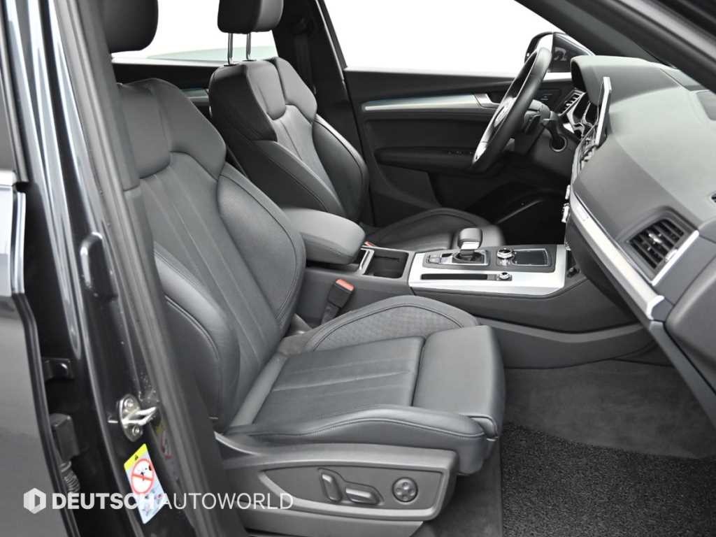 아우디 Q5 Q5 (FY) 50 TDI 콰트로 프리미엄 이미지 10