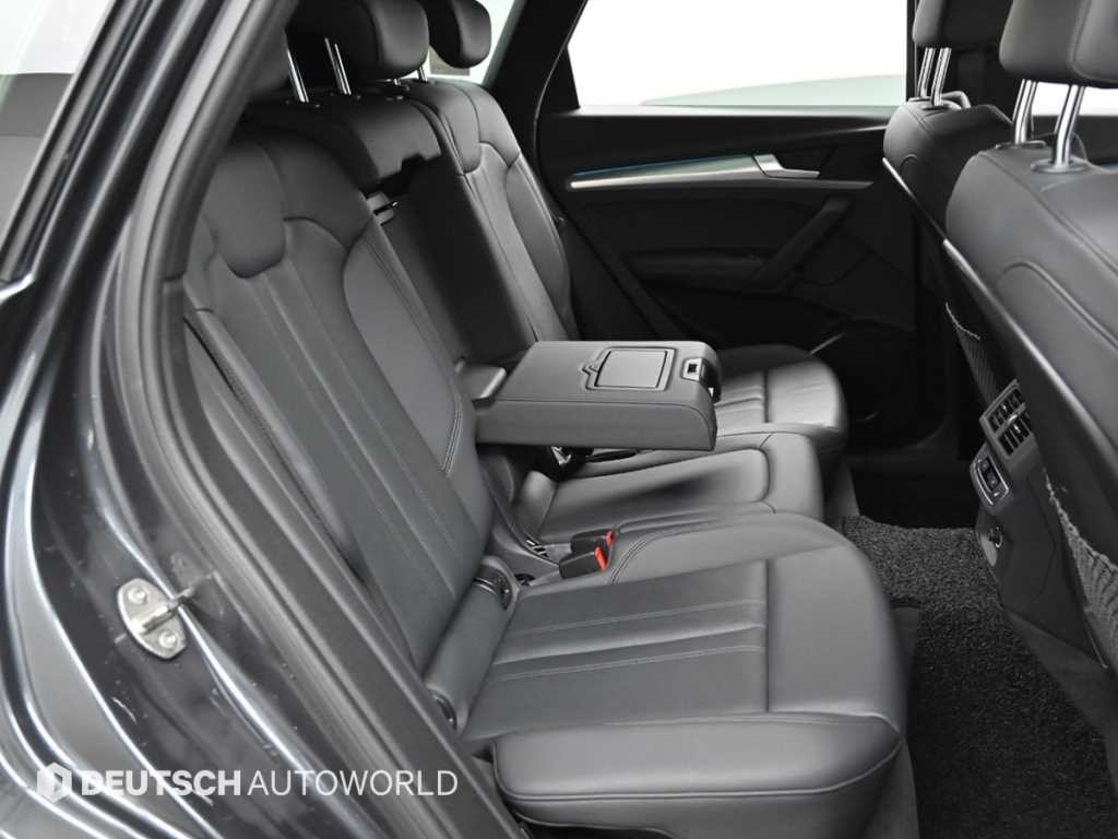 아우디 Q5 Q5 (FY) 50 TDI 콰트로 프리미엄 이미지 12