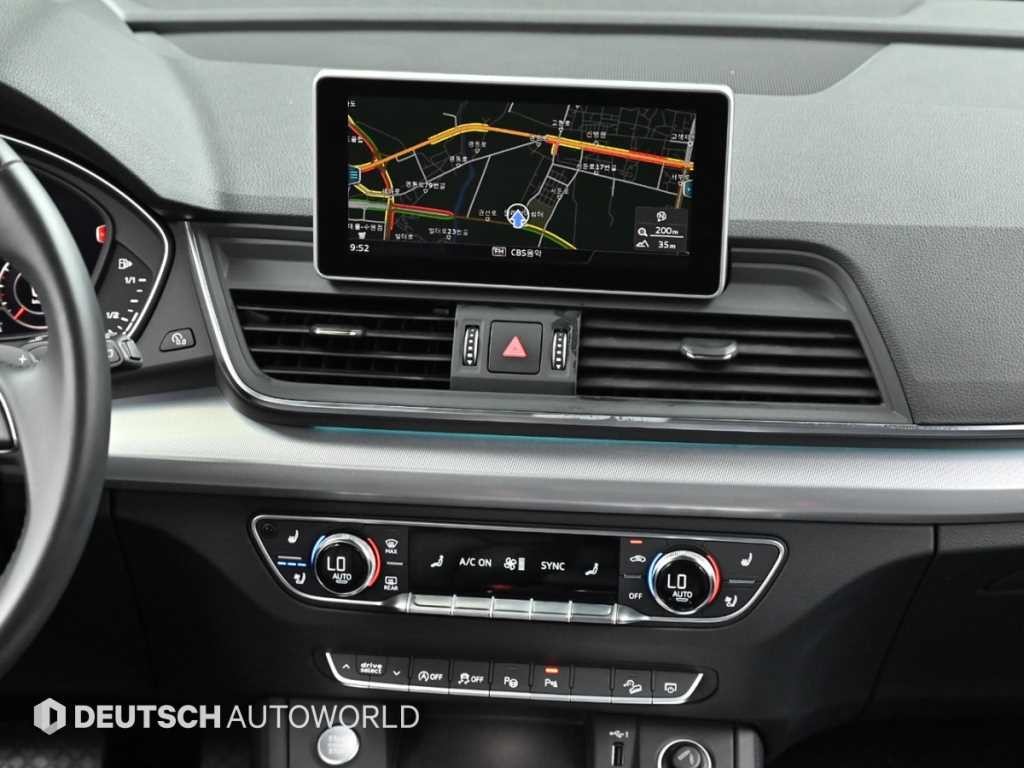 아우디 Q5 Q5 (FY) 50 TDI 콰트로 프리미엄 이미지 14