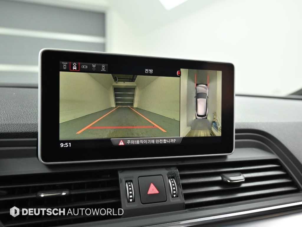 아우디 Q5 Q5 (FY) 50 TDI 콰트로 프리미엄 이미지 15