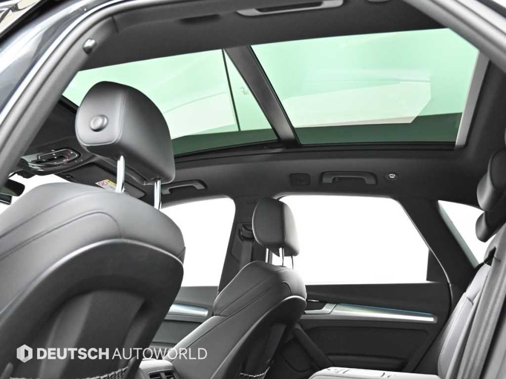 아우디 Q5 Q5 (FY) 50 TDI 콰트로 프리미엄 이미지 18