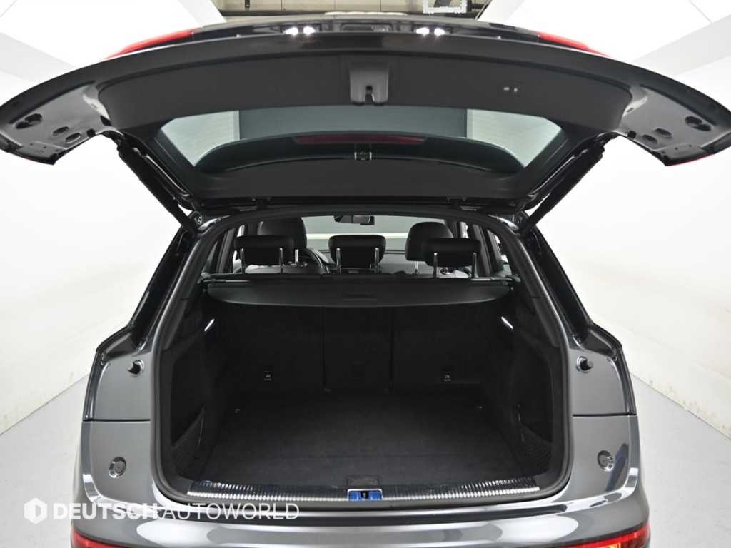 아우디 Q5 Q5 (FY) 50 TDI 콰트로 프리미엄 이미지 19