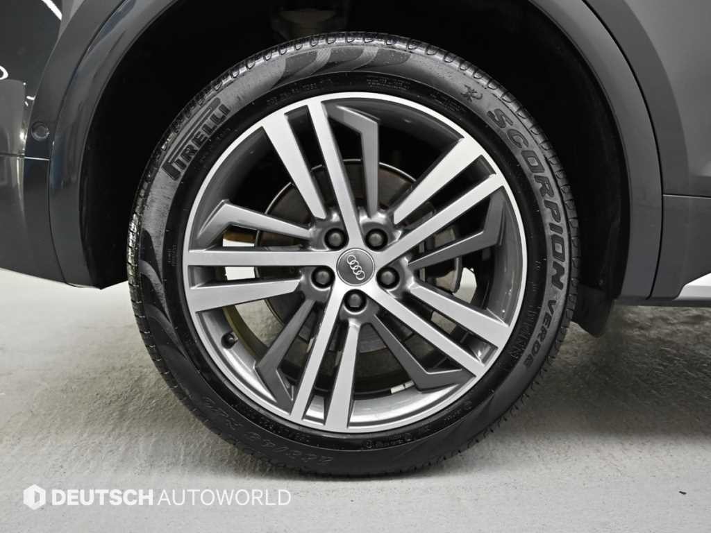 아우디 Q5 Q5 (FY) 50 TDI 콰트로 프리미엄 이미지 5
