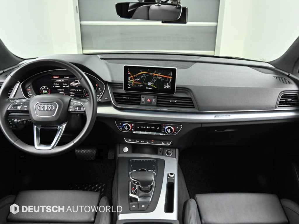 아우디 Q5 Q5 (FY) 50 TDI 콰트로 프리미엄 이미지 7