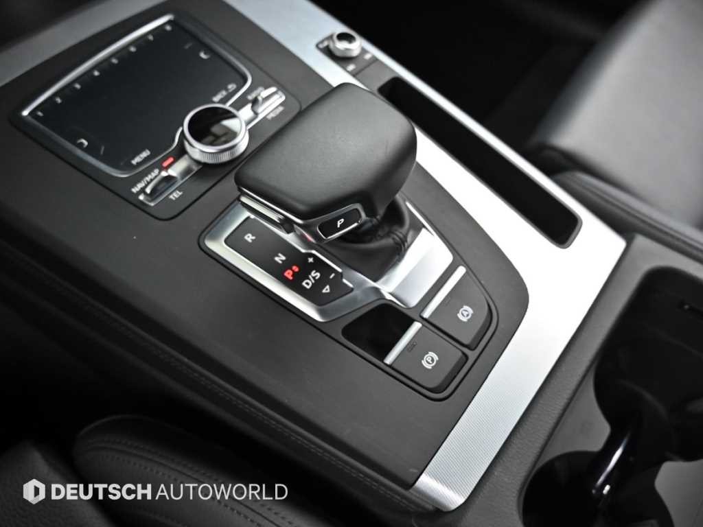 아우디 Q5 Q5 (FY) 50 TDI 콰트로 프리미엄 이미지 9