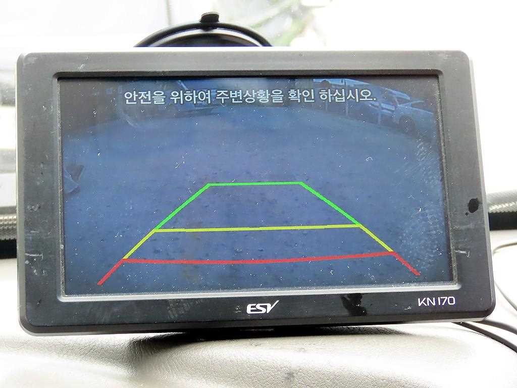 소형화물 냉동탑(저상) [저상냉동탑]포터2 일반캡/초장축(CRDI) 이미지 17