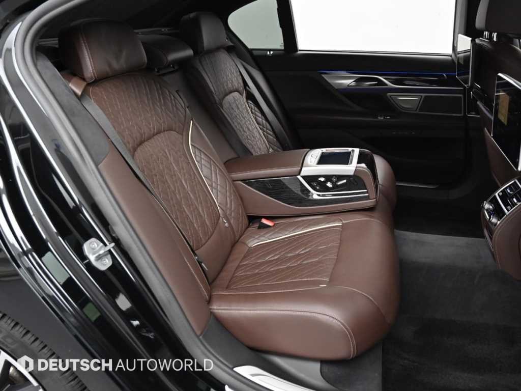 BMW 7시리즈 7시리즈 (G11) 730Ld xDrive M 스포츠 이미지 12