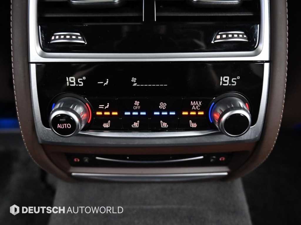 BMW 7시리즈 7시리즈 (G11) 730Ld xDrive M 스포츠 이미지 16