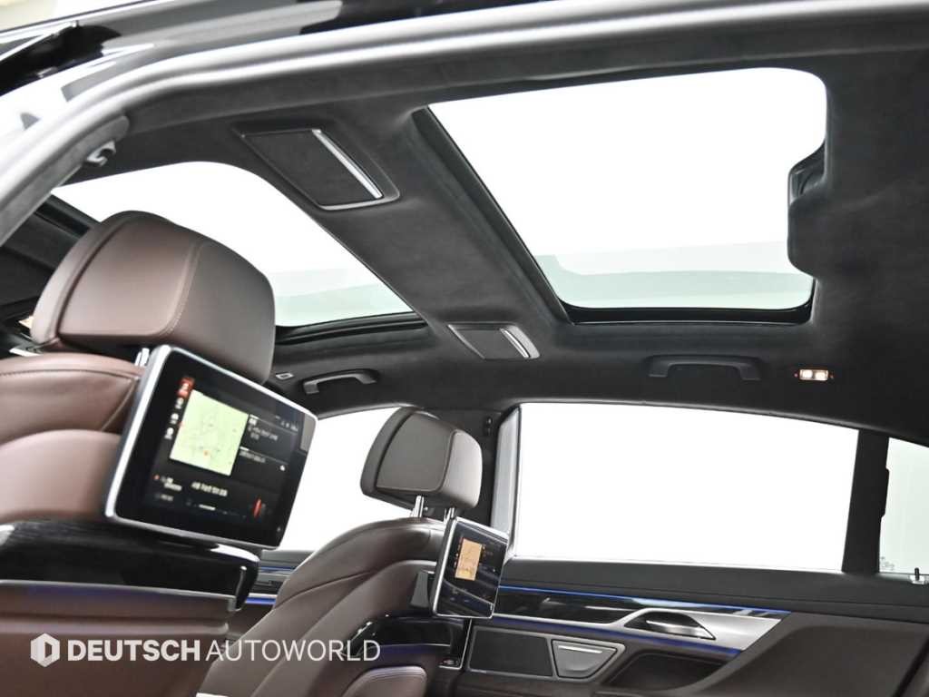 BMW 7시리즈 7시리즈 (G11) 730Ld xDrive M 스포츠 이미지 18