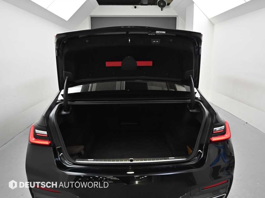 BMW 7시리즈 7시리즈 (G11) 730Ld xDrive M 스포츠 이미지 19