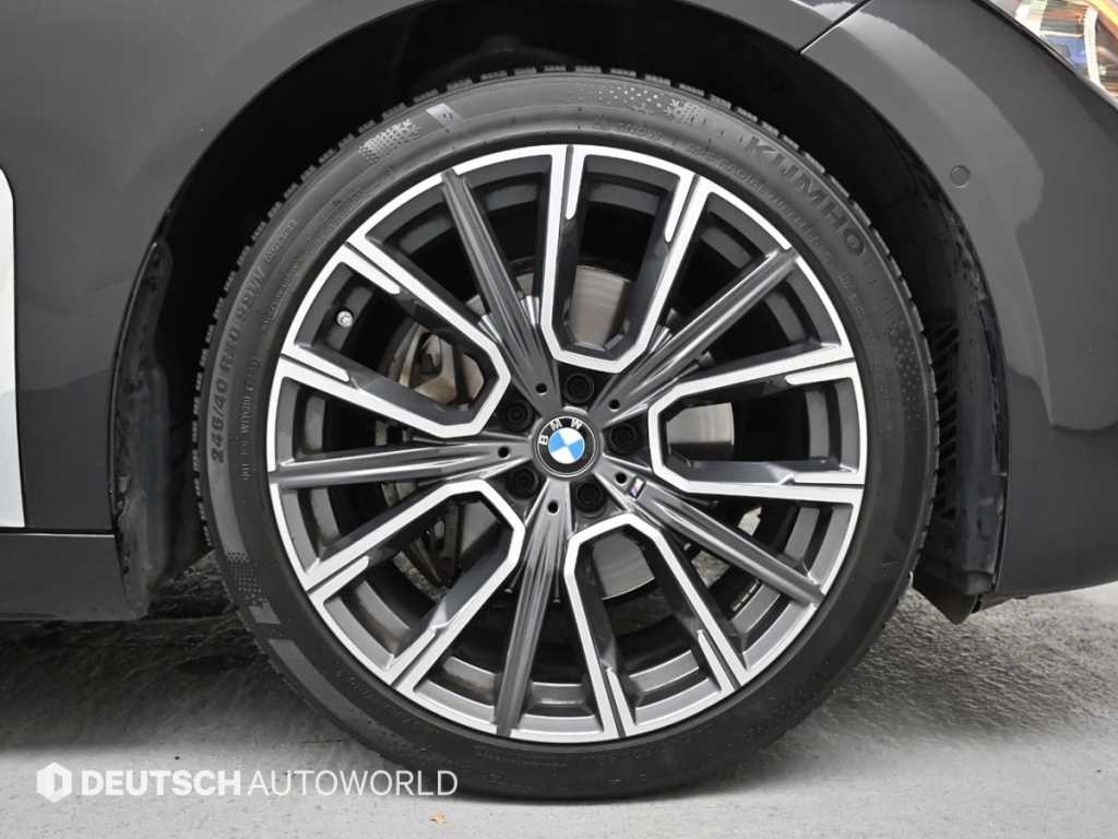 BMW 7시리즈 7시리즈 (G11) 730Ld xDrive M 스포츠 이미지 5