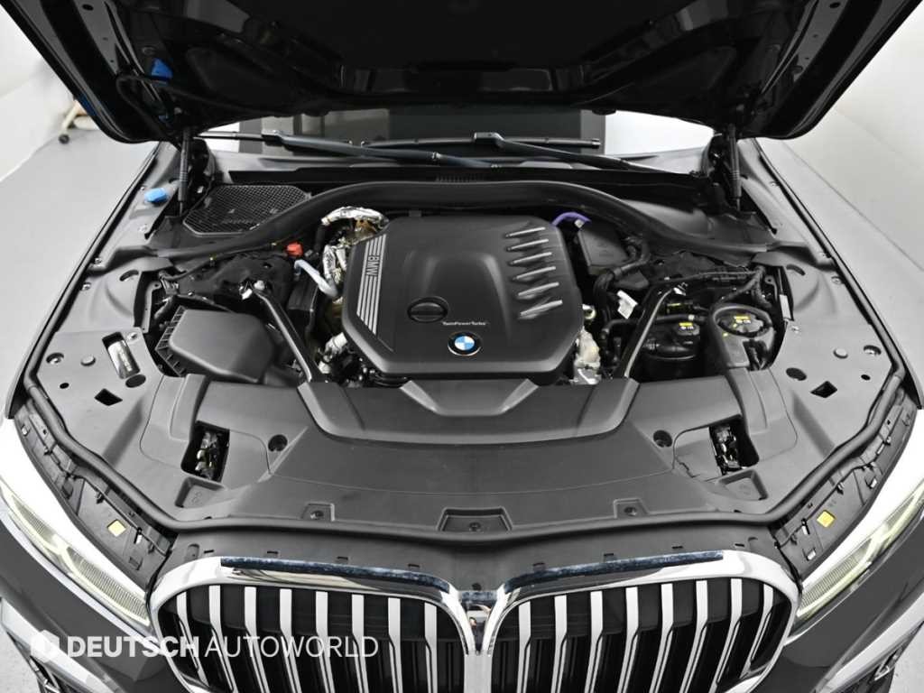 BMW 7시리즈 7시리즈 (G11) 730Ld xDrive M 스포츠 이미지 6