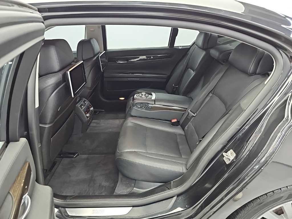 BMW 7시리즈 7시리즈 (F01) 740 Li 이미지 12