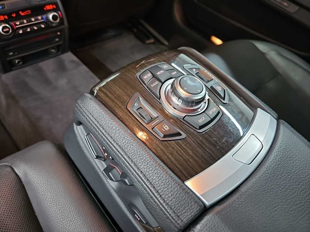 BMW 7시리즈 7시리즈 (F01) 740 Li 이미지 14