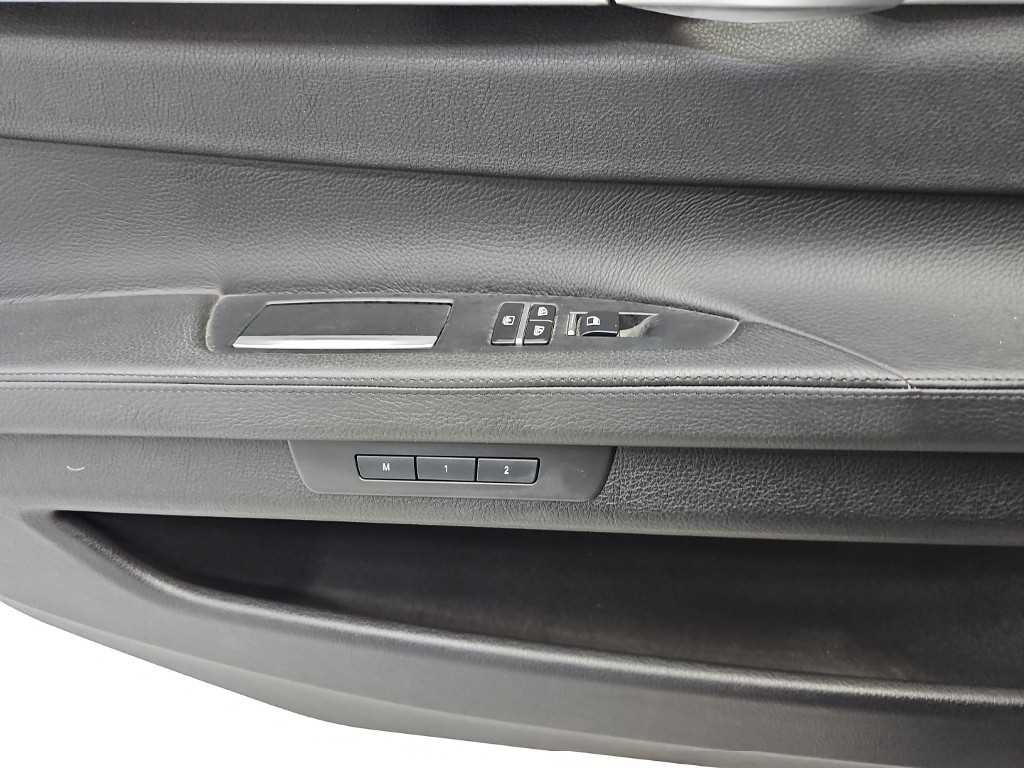 BMW 7시리즈 7시리즈 (F01) 740 Li 이미지 16