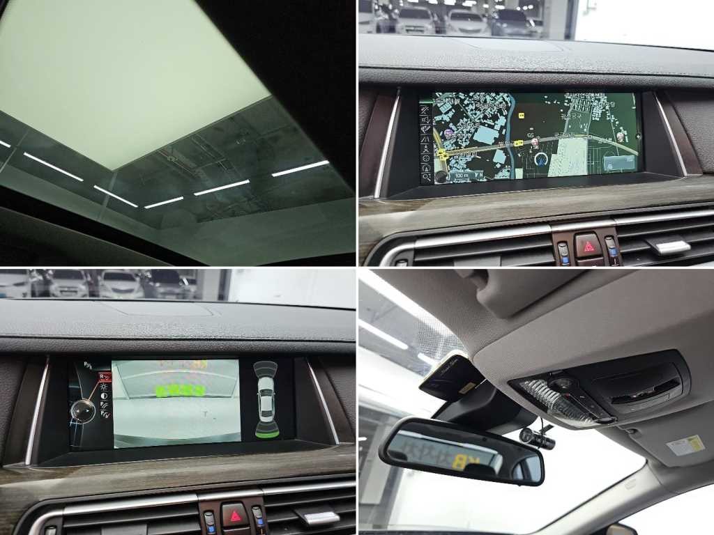 BMW 7시리즈 7시리즈 (F01) 740 Li 이미지 17