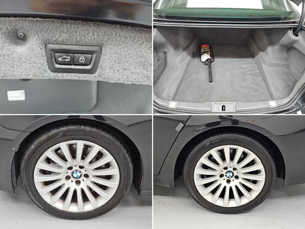 BMW 7시리즈 7시리즈 (F01) 740 Li 이미지 19