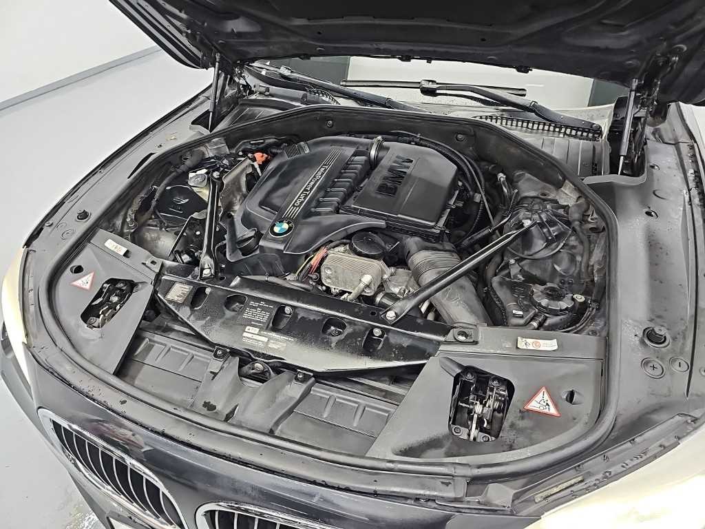 BMW 7시리즈 7시리즈 (F01) 740 Li 이미지 5