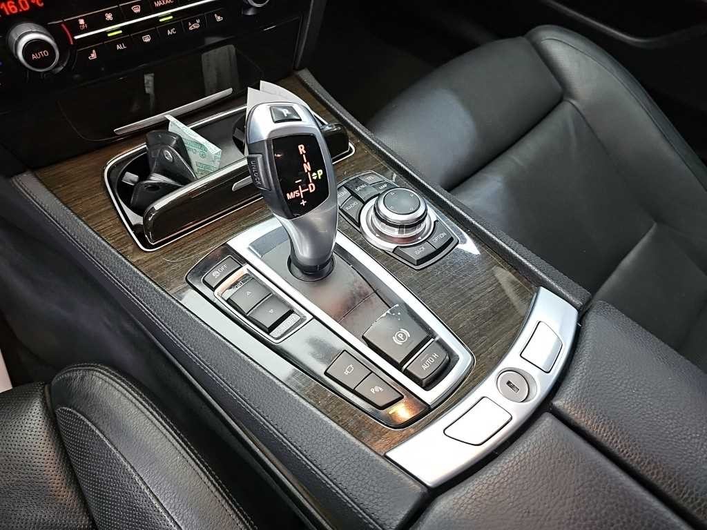 BMW 7시리즈 7시리즈 (F01) 740 Li 이미지 8