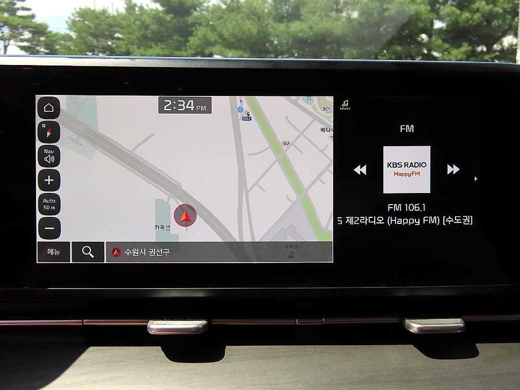 기아 카니발 카니발 4세대 디젤 9인승 시그니처 이미지 13