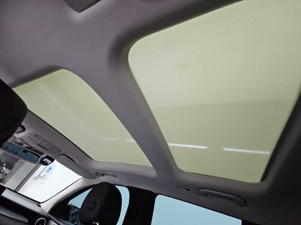 벤츠 GLC 클래스 GLC클래스 X253 GLC 350 e 4MATIC 프리미엄 이미지 14