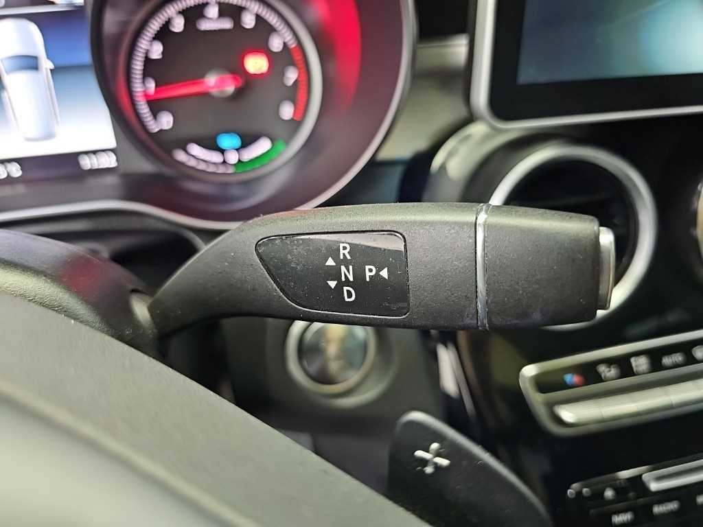 벤츠 GLC 클래스 GLC클래스 X253 GLC 350 e 4MATIC 프리미엄 이미지 8