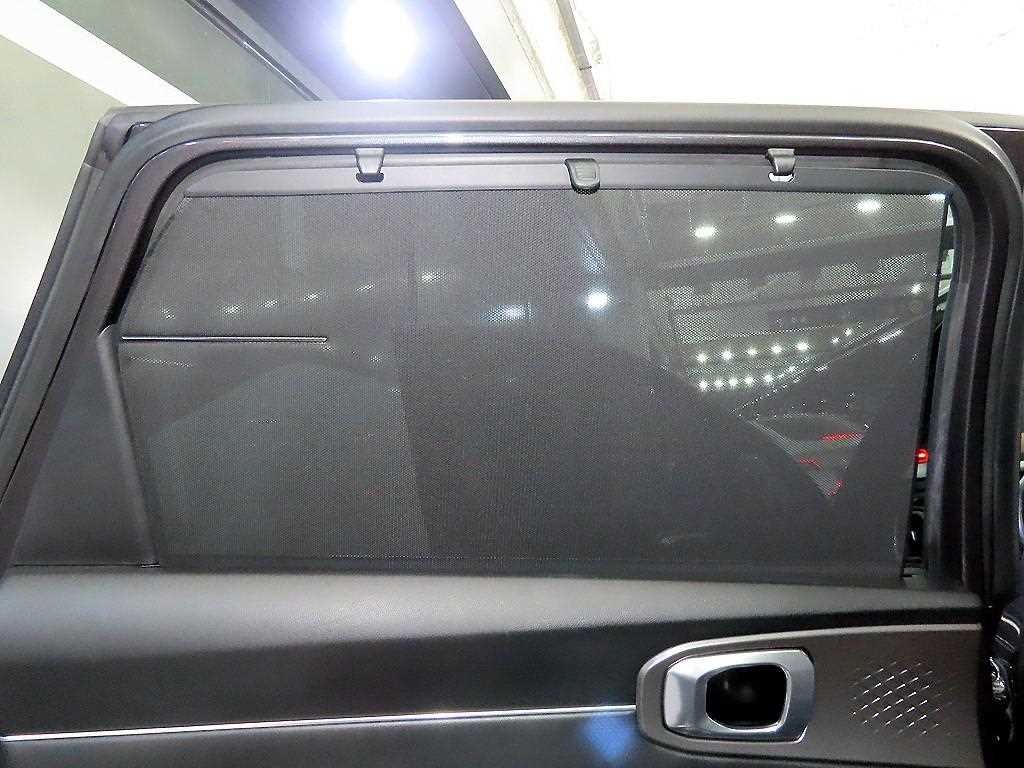 기아 쏘렌토 쏘렌토 4세대(MQ4) 디젤 2.2 4WD 노블레스 이미지 13