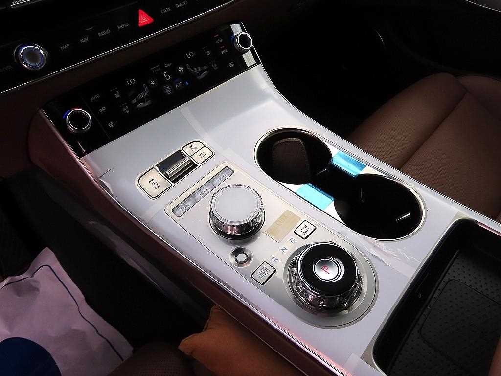 제네시스 GV70 2.5T 가솔린 2WD 이미지 11
