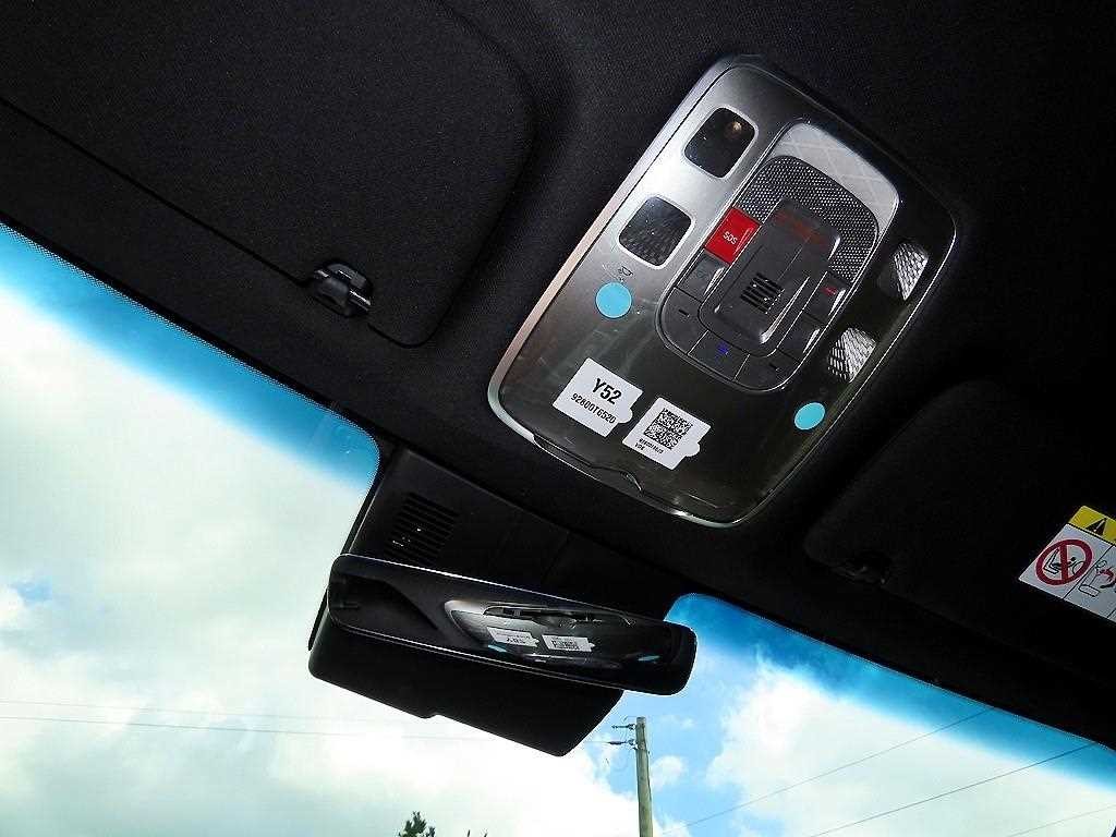 제네시스 GV70 2.5T 가솔린 2WD 이미지 15