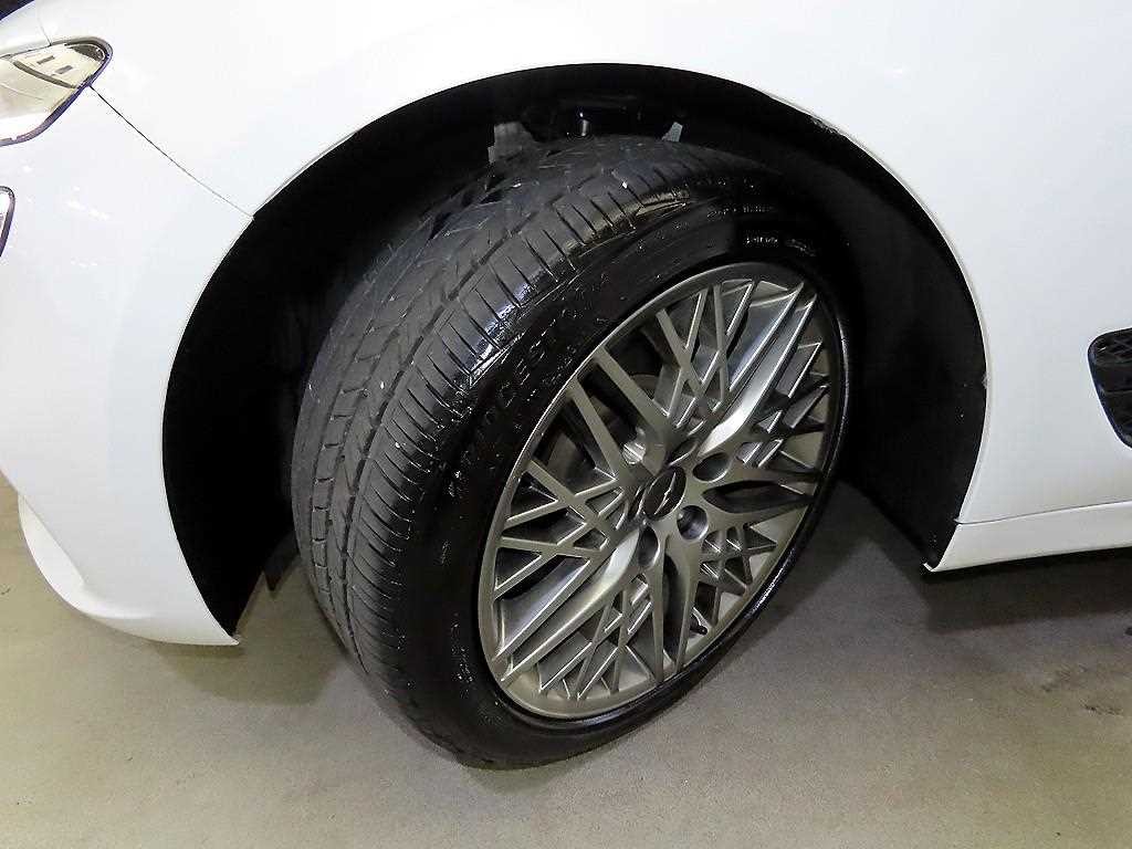 제네시스 G70 더 뉴 G70 가솔린 2.0T 2WD 기본형 이미지 19