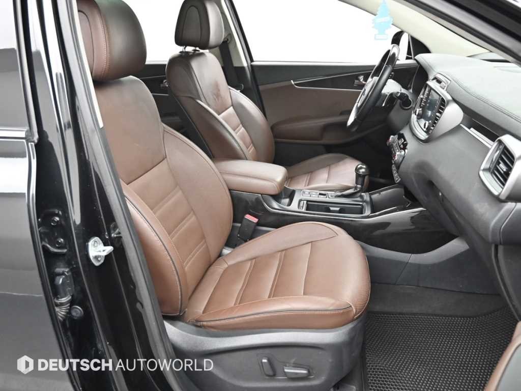 기아 쏘렌토 올 뉴 쏘렌토 디젤 4WD 2.2 노블레스 스페셜 이미지 10