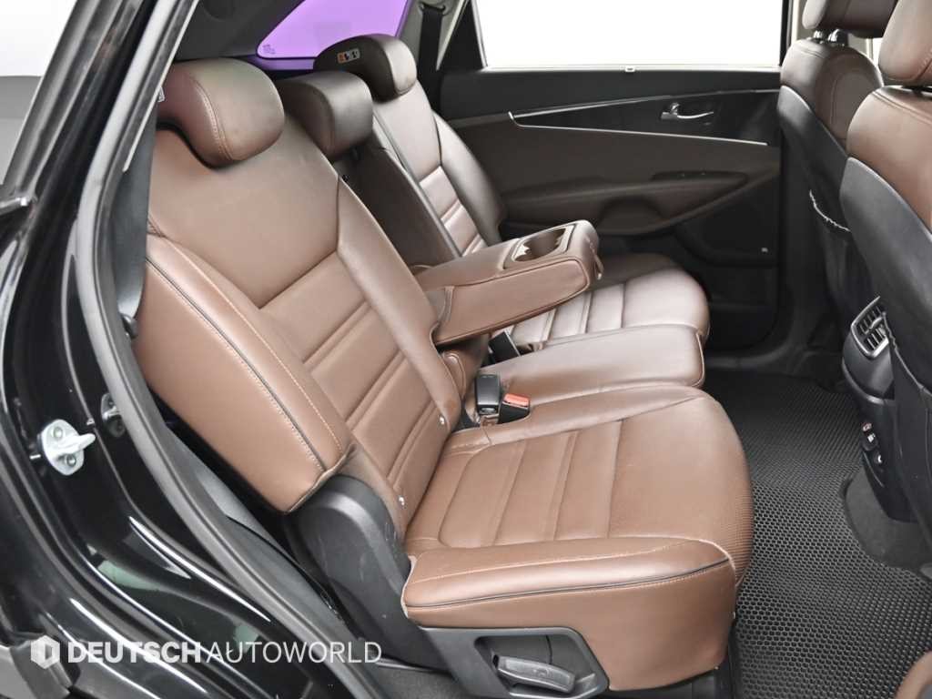 기아 쏘렌토 올 뉴 쏘렌토 디젤 4WD 2.2 노블레스 스페셜 이미지 12